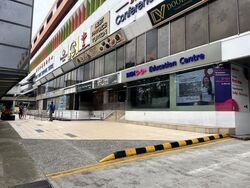 Bukit Timah Shopping Centre (D21), Shop House #462652301